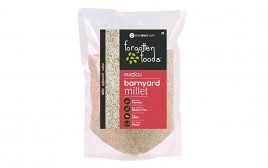 Forgotten Foods Barnyard Millet   Pack  900 grams
